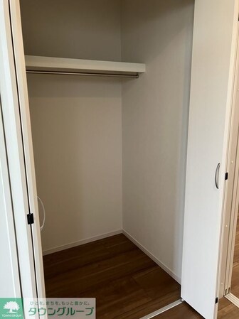 イクシオ竹ノ塚の物件内観写真